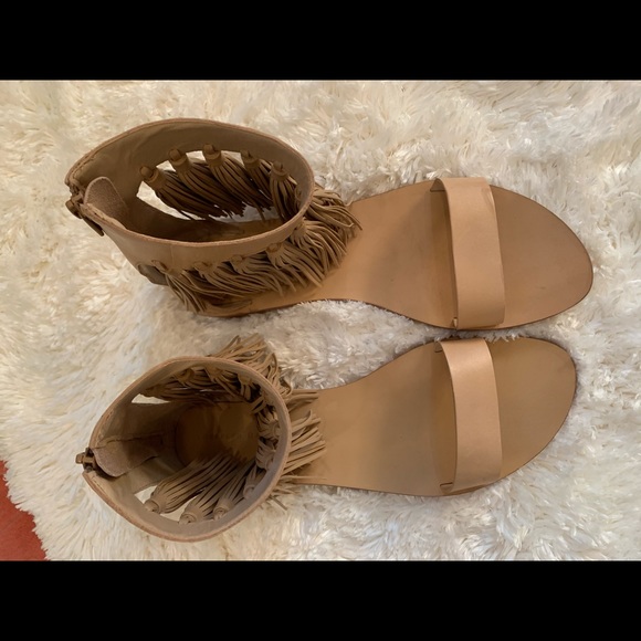 Loeffler Randall sandals - Picture 3 of 6